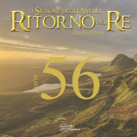 Libro VI, Capitolo IV - Il campo di Cormallen (The Field of Cormallen)