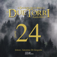 Libro III, Capitolo III - Gli Uruk-hai