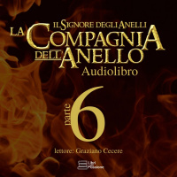 Libro I, Capitolo VII - Nella casa di Tom Bombadil