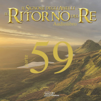 Libro VI, Capitolo VII - Verso Casa (Homeward Bound)