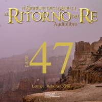 Libro V, Capitolo V - La battaglia dei campi del Pelennor (The Battle of the Pelennor Fields)