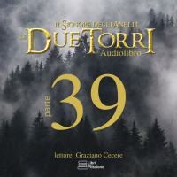 Libro IV, Capitolo VII - Viaggio sino al crocevia (Journey to the Cross-roads)