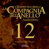 LIbro II, Capitolo I - Molti Incontri