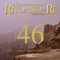 Libro V, Capitolo IV - Lassedio di Gondor (The Siege of Gondor)