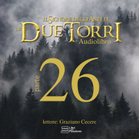 Libro III, Capitolo V - Il Cavaliere Bianco