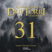 Libro III, Capitolo X - La voce di Saruman (The Voice of Saruman)
