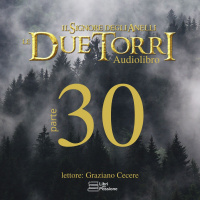 Libro III, Capitolo IX - Relitti e alluvioni (Flotsam and Jetsam)