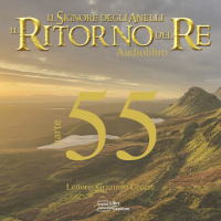 Libro VI, Capitolo III - Monte Fato (Mount Doom)