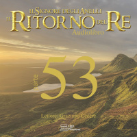 Libro VI, Capitolo I - La torre di Cirith Ungol (The Tower of Cirith Ungol)