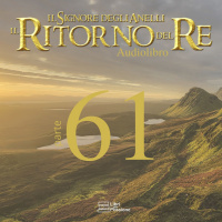 Libro VI, Capitolo IX - I porti grigi (The Grey Havens)