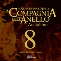 Libro I, Capitolo IX - AllInsegna del Puledro Impennato