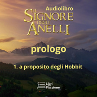 Prologo, Capitolo I - A Proposito degli Hobbit