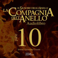 Libro I, Capitolo XI - Un Coltello Nel Buio