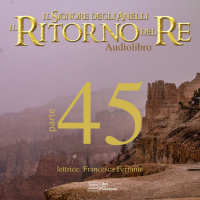Libro V, Capitolo III - L’Adunata Di Rohan (The Muster Of Rohan)