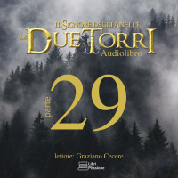 Libro III, Capitolo VIII - La via che porta a Isengard (The Road to Isengard)