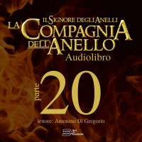 Libro II, Capitolo IX - Il Grande Fiume