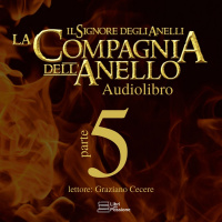 Libro I, Capitolo VI - La Vecchia Foresta