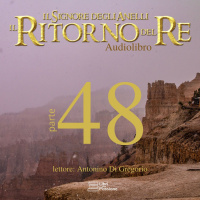 Libro V, Capitolo VI - La battaglia dei campi del Pelennor (The Battle of the Pelennor Fields)