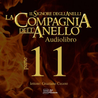 Libro I, Capitolo XII - Fuga Al Guado