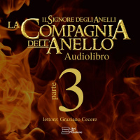 Libro I, Capitolo III - In Tre Si È In Compagnia