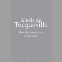 Afl. 12: Over de democratie in Amerika