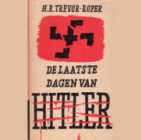 Afl. 27: De laatste dagen van Hitler