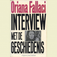 Afl. 16, Interview met de geschiedenis