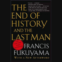 Afl. 9: Het einde van de geschiedenis en de laatste mens.