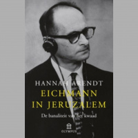 Afl. 18: Eichmann in Jeruzalem: de banaliteit van het kwaad