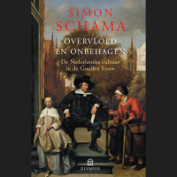 Afl. 7: Overvloed en onbehagen. De Nederlandse cultuur in de gouden eeuw.