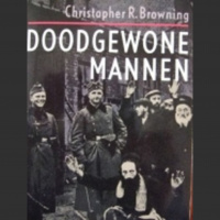 Afl. 6: Doodgewone mannen. Een vergeten hoofdstuk uit de jodenvervolging.