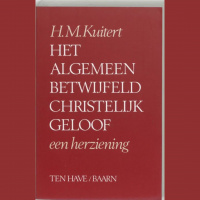 Afl. 19: Het Algemeen Betwijfeld Christelijk Geloof