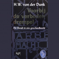 Afl. 21: Voorbij de verboden drempel. De Shoah in ons geschiedbeeld