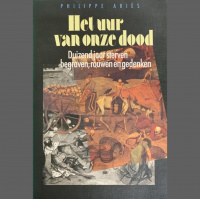 Afl. 25: Het uur van onze dood