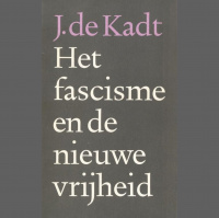 Afl. 23‘ Het fascisme en de nieuwe vrijheid’