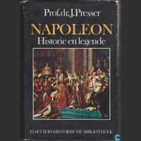 Afl. 4: Napoleon. Historie en legende