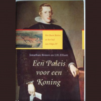 Afl. 10: Paleis voor een koning.