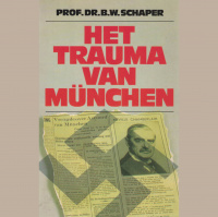 Afl. 28: Het trauma van München