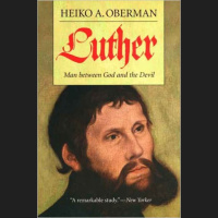 Afl. 13: Luther. Mens tussen God en Duivel