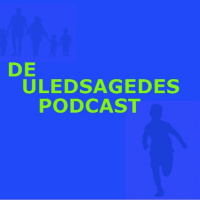 De Uledsagedes Podcast Ep. 5 - Welid Og Ansvaret