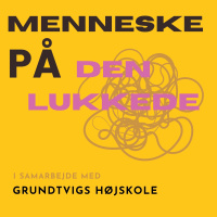 8. Menneske På Den Lukkede - Morten og den gamle psykiatri