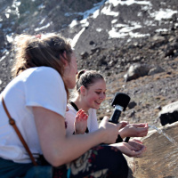 Rejsedagbog fra Marokko