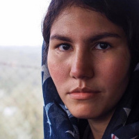 Fatema - en norsk pige i flygtningelejren 3:4