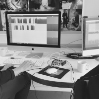 Grønnegade-portræt