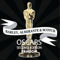 Episodio Especial - Los Oscars con Barley