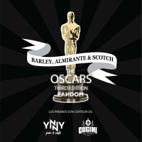Barley Oscars: 3ª Edición - Episodio 1