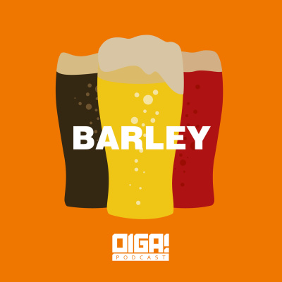 Barley, Almirante  Scotch