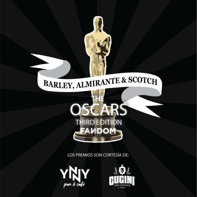 Barley, Almirante  Scotch