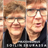 Poliisi Pirjo Svegreus: Vaaratilanteita on ollut ja sairaalassakin on käyty, muttei sitä auta jäädä suremaan