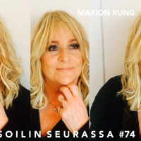 Marion, yksi Suomen iskelmätaivaan kiintotähdistä